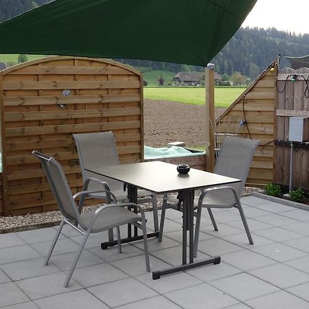 Neumuehleweg 19 Apartment Lauperswil Екстериор снимка