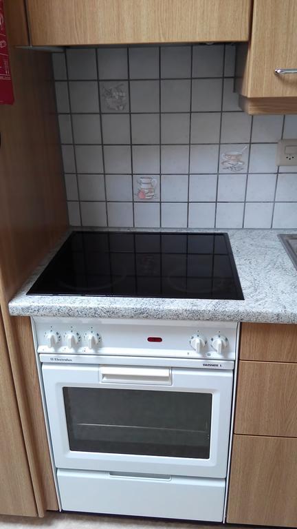 Neumuehleweg 19 Apartment Lauperswil Екстериор снимка