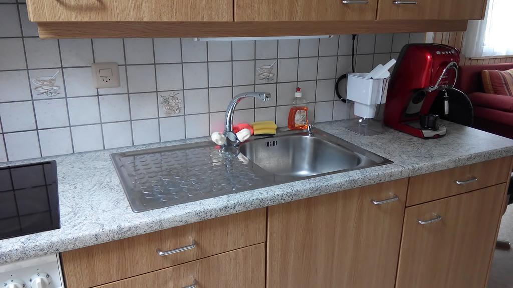 Neumuehleweg 19 Apartment Lauperswil Екстериор снимка