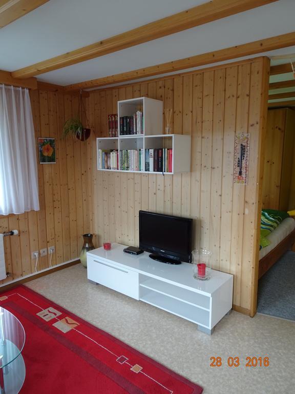 Neumuehleweg 19 Apartment Lauperswil Екстериор снимка