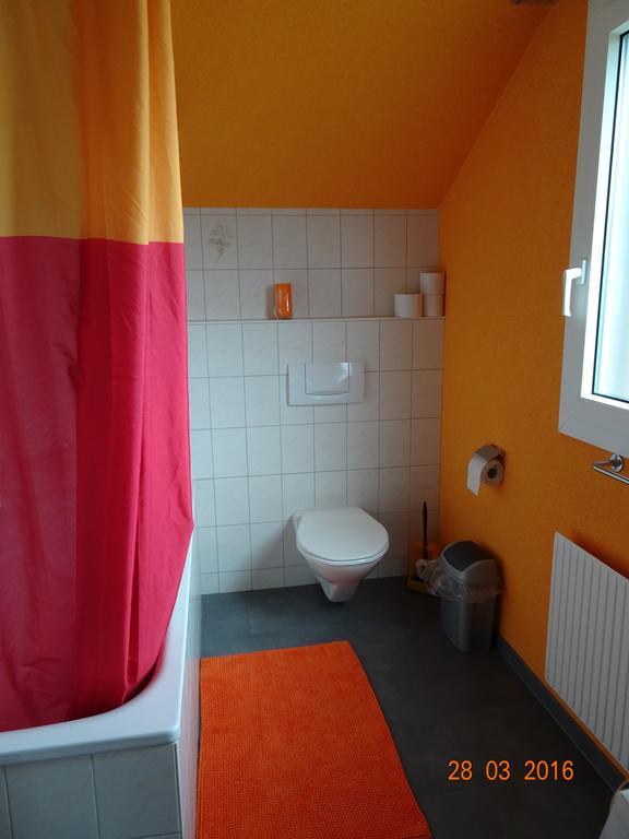 Neumuehleweg 19 Apartment Lauperswil Екстериор снимка