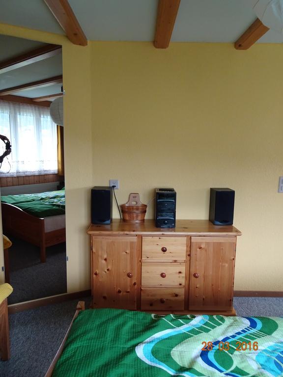 Neumuehleweg 19 Apartment Lauperswil Екстериор снимка