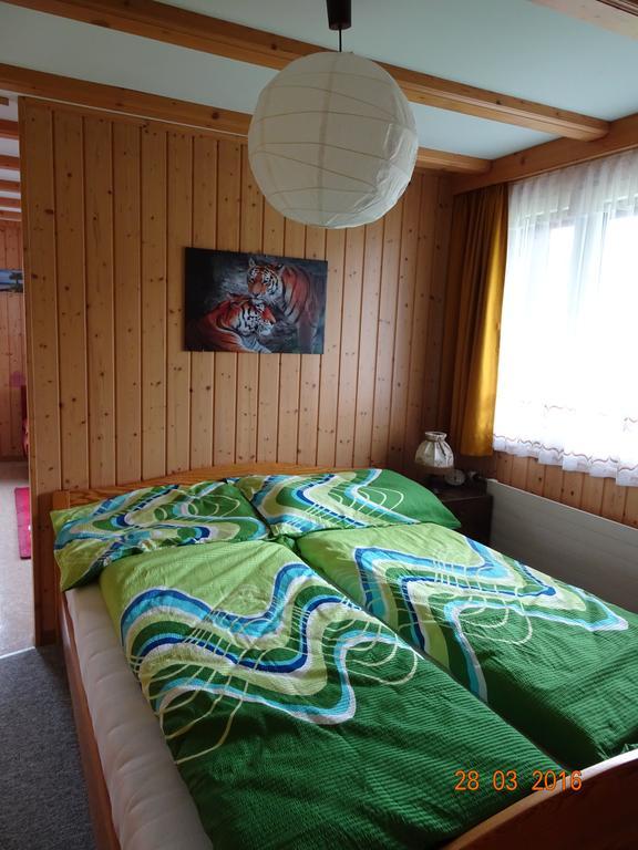 Neumuehleweg 19 Apartment Lauperswil Екстериор снимка